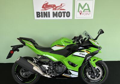 Kawasaki Ninja 500 SE (2024 - 25) - Annuncio 9748248