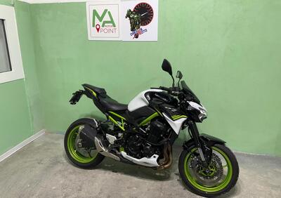 Kawasaki Z 900 Performance (2021 - 24) - Annuncio 9748276