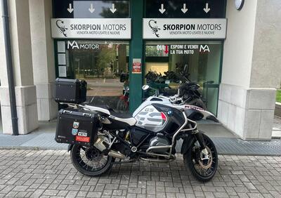 Bmw R 1200 GS Adventure (2013 - 16) - Annuncio 9744794