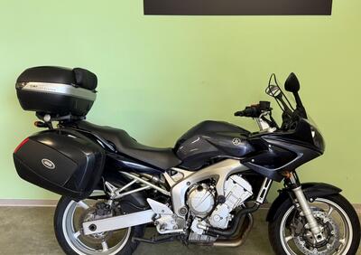 Yamaha FZ6 Fazer (2004 - 07) - Annuncio 9738420