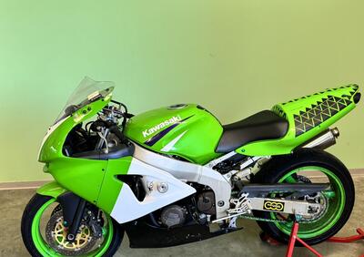 Kawasaki Ninja 600 ZX-6R (1998 - 99) - Annuncio 9739418