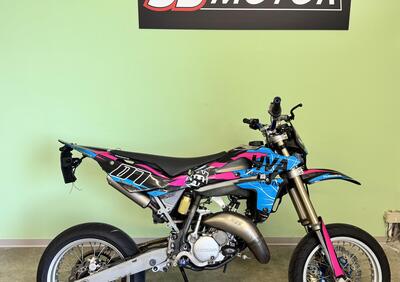 Husqvarna SM 125 S (2006) - Annuncio 9744798