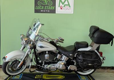 Harley-Davidson 1584 Heritage Classic (2006 - 07) - FLSTC - Annuncio 9744800