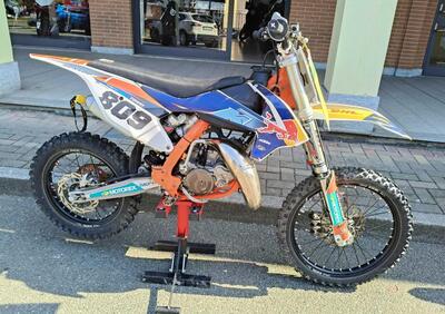 KTM 85 SX (2022) - Annuncio 9744803