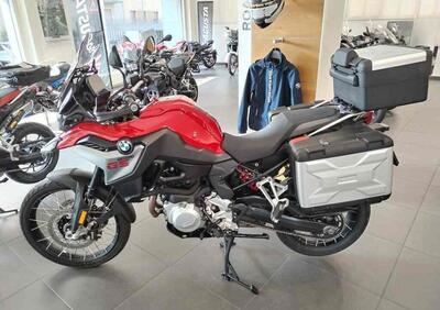 Bmw F 850 GS (2021 - 24) - Annuncio 9748225