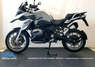 Bmw R 1200 GS (2013 - 16) - Annuncio 9748286