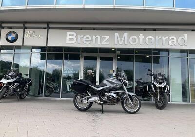 Bmw R 1200 R (2006 - 11) - Annuncio 9748311
