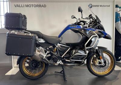 Bmw R 1250 GS Adventure (2019 - 20) - Annuncio 9744031