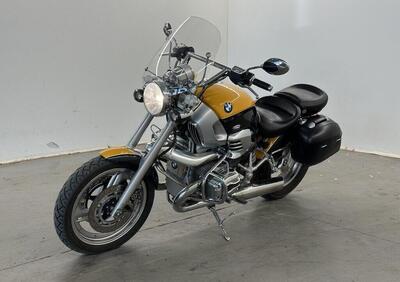 Bmw R 1200 C Independent - Annuncio 9742241