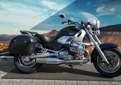 Bmw R 1200 C Montauk - Annuncio 9748347