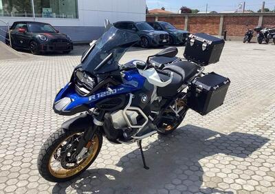 Bmw R 1250 GS Adventure (2019 - 20) - Annuncio 9728409