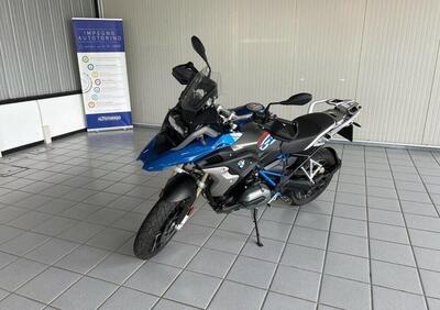 Bmw R 1200 GS (2013 - 16) - Annuncio 9748404