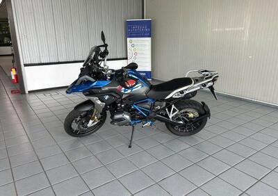 Bmw R 1200 GS (2013 - 16) - Annuncio 9748404
