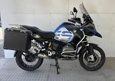 Bmw R 1200 GS Adventure (2013 - 16) - Annuncio 9748472
