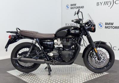 Triumph Bonneville T120 Gold Line Edition (2022 - 23) - Annuncio 9724927