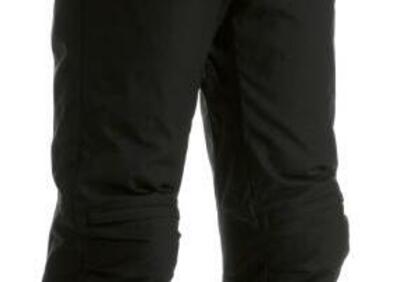 Pantaloni moto Dainese AMSTERDAM LADY D-DRY Nero - Annuncio 9748492