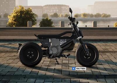 Bmw CE 02 (2024 - 25) - Annuncio 9748501