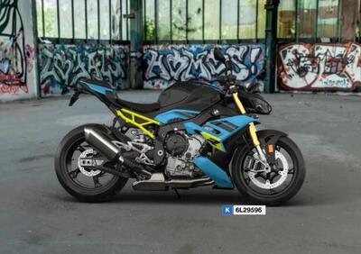 Bmw S 1000 R (2025) - Annuncio 9748502