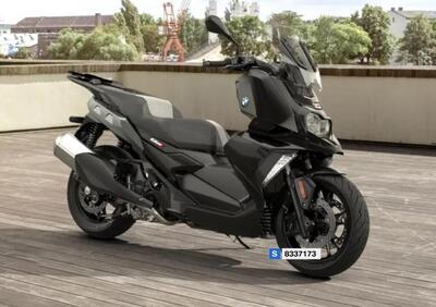 Bmw C 400 X (2025) - Annuncio 9748506