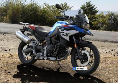 Bmw F 800 GS (2024 - 25) - Annuncio 9748526