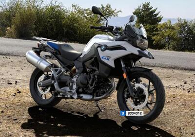 Bmw F 800 GS (2024 - 25) - Annuncio 9748527