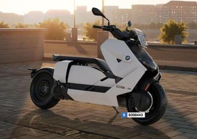 Bmw CE 04 (2021 - 25) - Annuncio 9748531