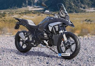Bmw R 1300 GS Triple Black (2023 - 25) - Annuncio 9748534
