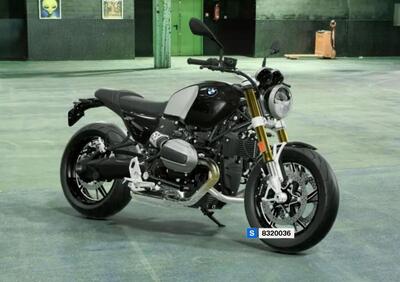Bmw R 12 (2024 - 25) - Annuncio 9748537