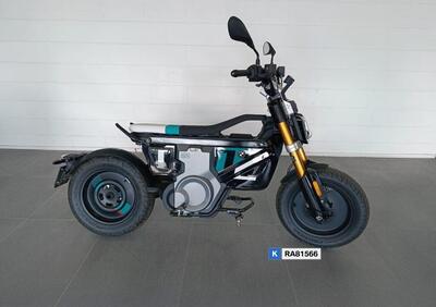 Bmw CE 02 AM (2024 - 25) - Annuncio 9748545