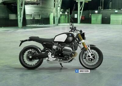 Bmw R 12 nineT (2023 - 25) - Annuncio 9748553