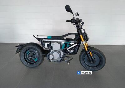 Bmw CE 02 AM (2024 - 25) - Annuncio 9748557