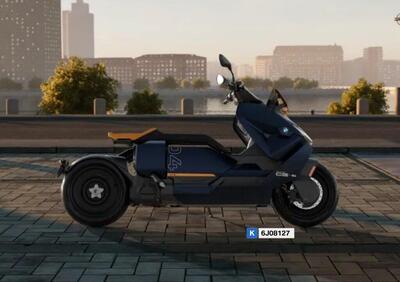 Bmw CE 04 (2021 - 25) - Annuncio 9748561