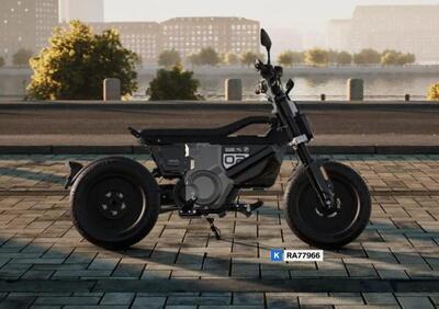 Bmw CE 02 (2024 - 25) - Annuncio 9748563