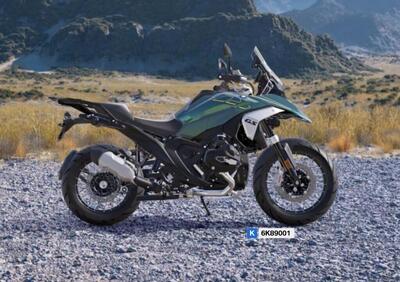 Bmw R 1300 GS Option 719 Tramuntana (2023 - 25) - Annuncio 9748567