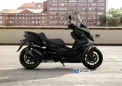 Bmw C 400 GT (2021 - 24) - Annuncio 9748568
