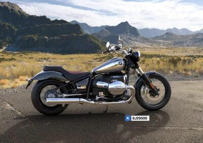 Bmw R 18 (2020 - 24) - Annuncio 9748569