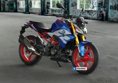 Bmw G 310 R (2021 - 25) - Annuncio 9748570