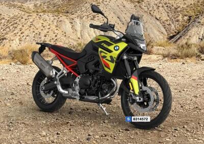 Bmw F 900 GS (2024 - 25) - Annuncio 9748571