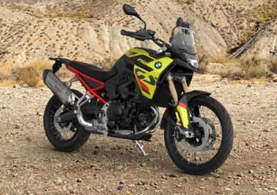 Bmw F 900 GS (2024 - 25) - Annuncio 9748573