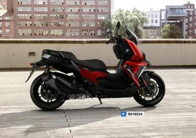 Bmw C 400 X (2021 - 24) - Annuncio 9748575
