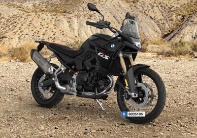Bmw F 900 GS (2024 - 25) - Annuncio 9748576