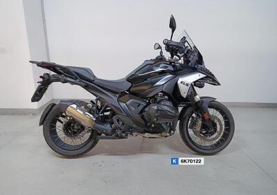 Bmw R 1300 GS Triple Black (2023 - 25) - Annuncio 9748577