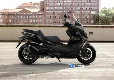 Bmw C 400 GT (2025) - Annuncio 9748583
