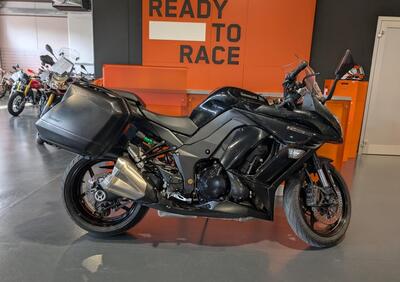 Kawasaki Z 1000 SX ABS (2014 - 16) - Annuncio 9748628