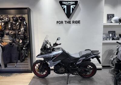 Suzuki V-Strom 1050SE (2023 - 24) - Annuncio 9748684