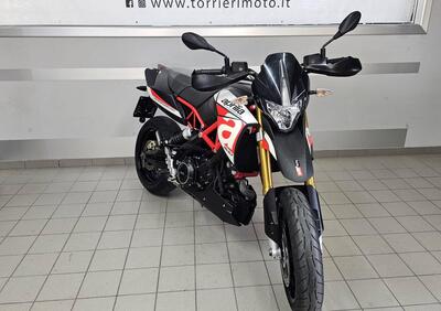 Aprilia Dorsoduro 900 (2017 - 20) - Annuncio 9748691