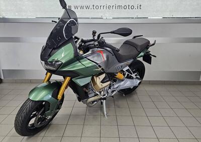 Moto Guzzi V100 Mandello S (2022 - 24) - Annuncio 9748698