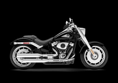 Harley-Davidson Fat Boy 117 (2025) - Annuncio 9748700
