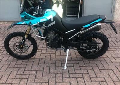 Kove 800 Rally (2025) - Annuncio 9748701