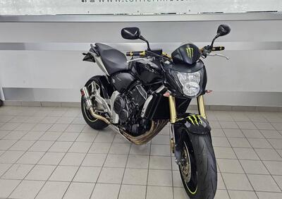 Honda Hornet 600 (2007 - 10) - Annuncio 9748704